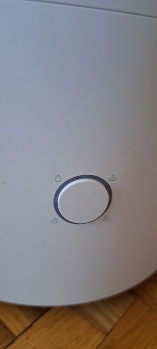 Зволожувач повітря Xiaomi Mi Smart Antibacterial Humidifier