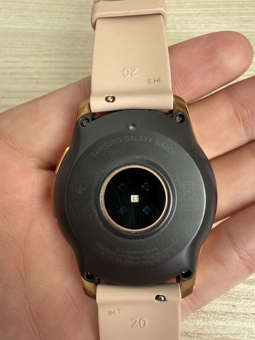 Samsung Galaxy Watch