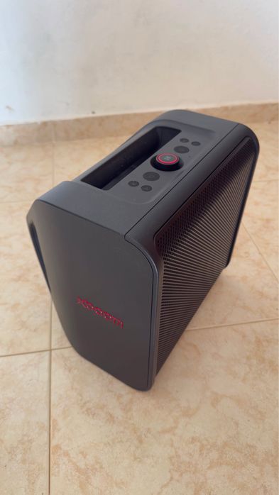 Coluna Bluetooth Portátil LG XBOOM
