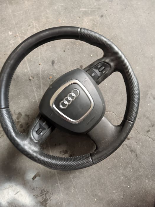 Jantes 16" SEAT e Volante audi