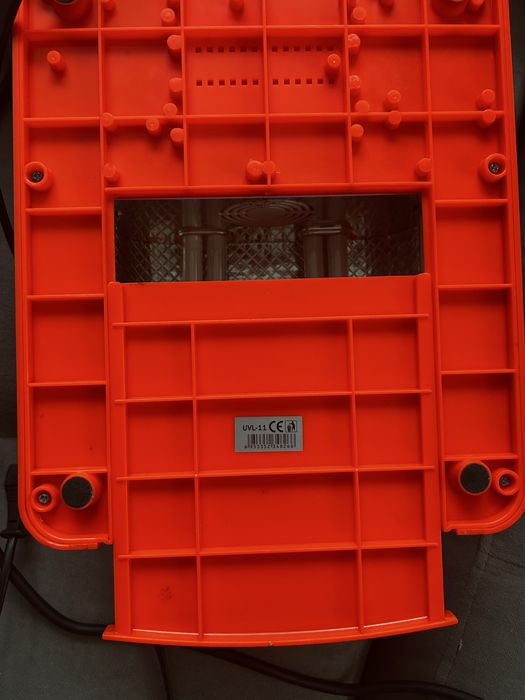 UV-лампа для ногтей Lady Victory Professional