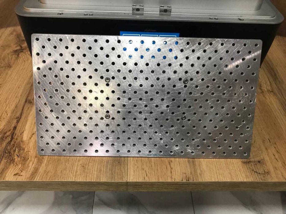 SLA 3D Принтер Phrozen Sonic Mega 8K