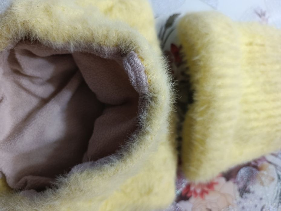 Женские шапки. Повязка.