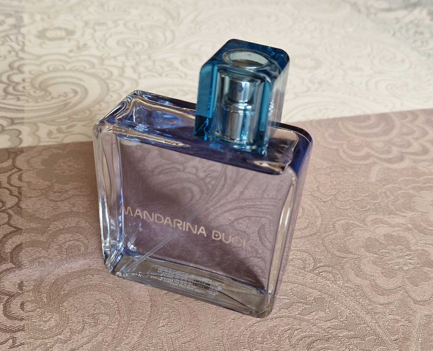 Męska woda toaletowa MANDARINA DUCK FOR HIM 100 ml