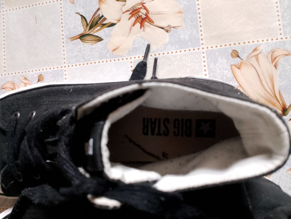 Buty sportowe big Star rozmiar 41