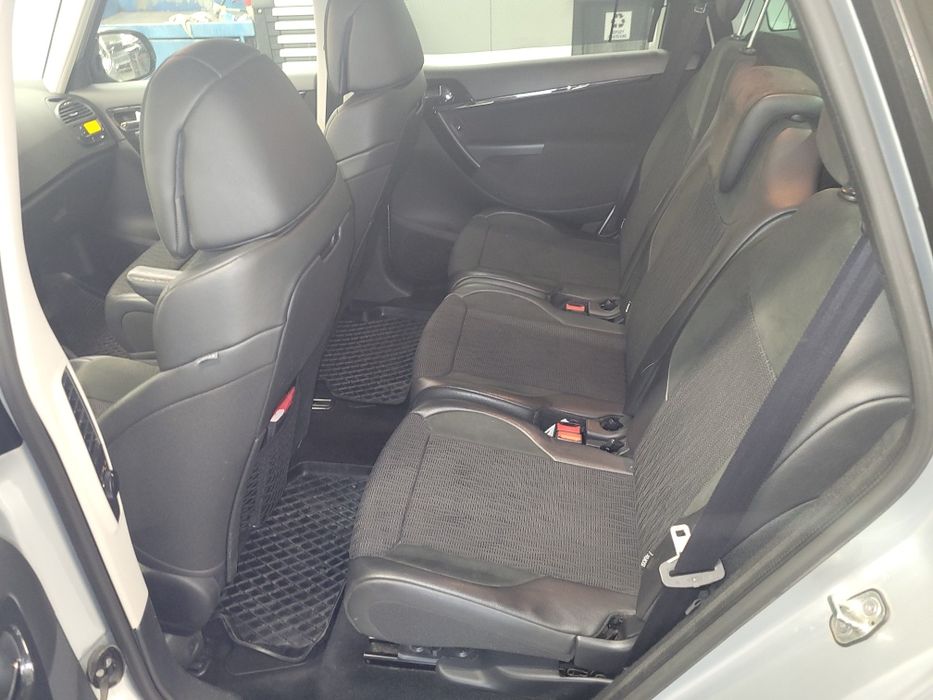 Citroen c4 picaso