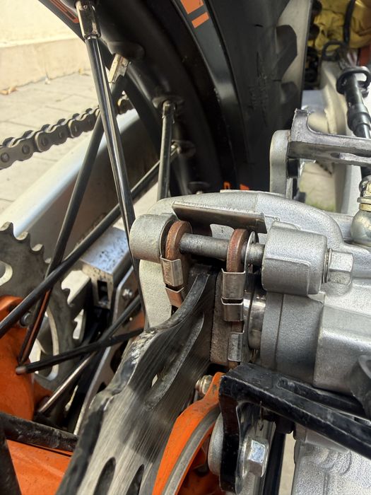 Geon Gns Dakar 300 Nb