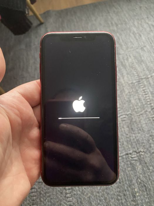 Iphone XR є дефект