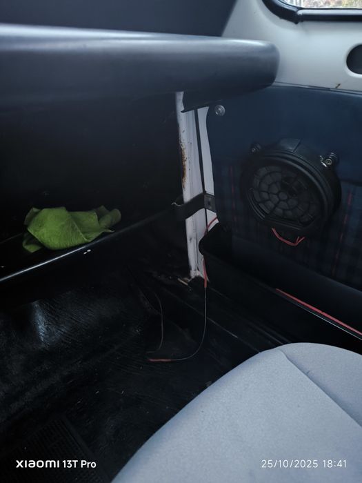 Renault 4L GTL - Clássico