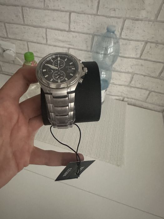 Zegarek męski Citizen CA0700-86E