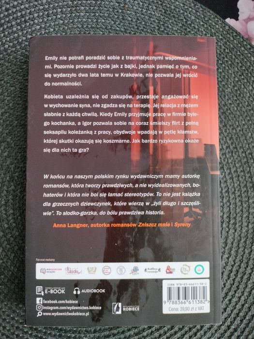 Stracona tożsamość