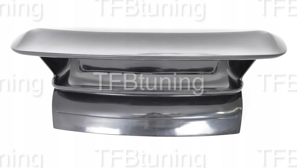 lotka klapa gt3 porsche 911 996 spoiler tfb tuning