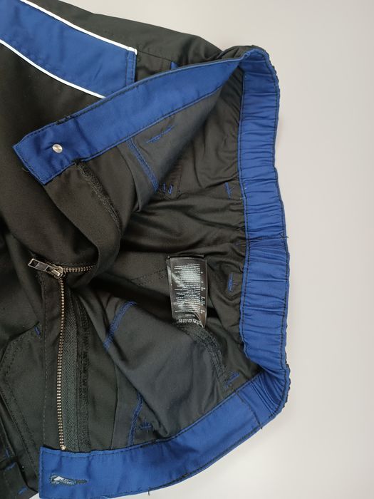 Рабочие мужские шорты workwear Cordura (M-L / ХL-XXL) есть два размера!