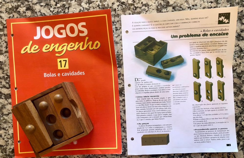 Jogos de Engenho
