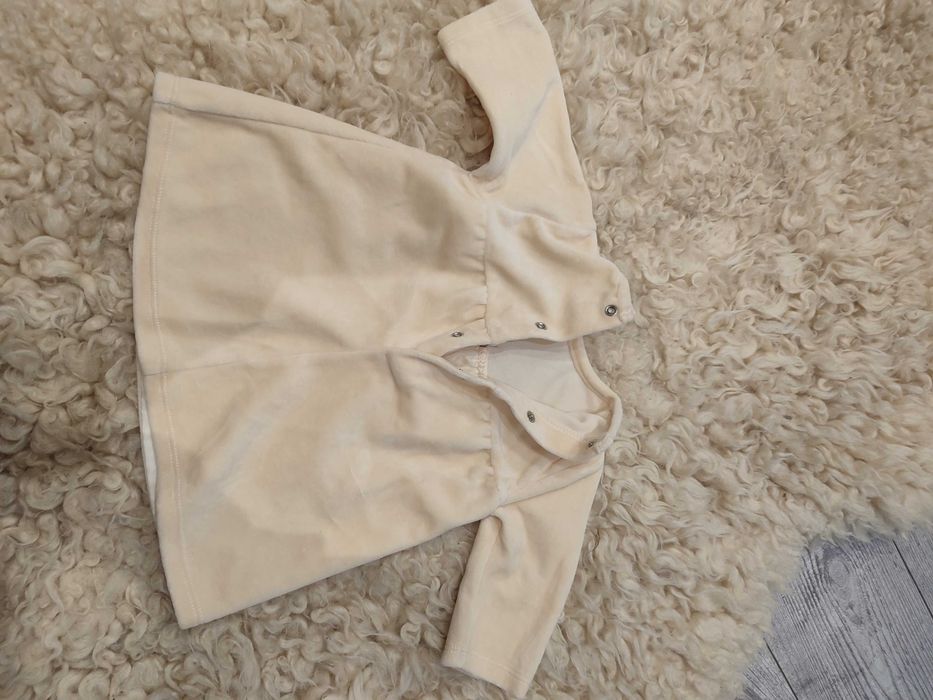 Sukienka niemowlęca rozm. 62