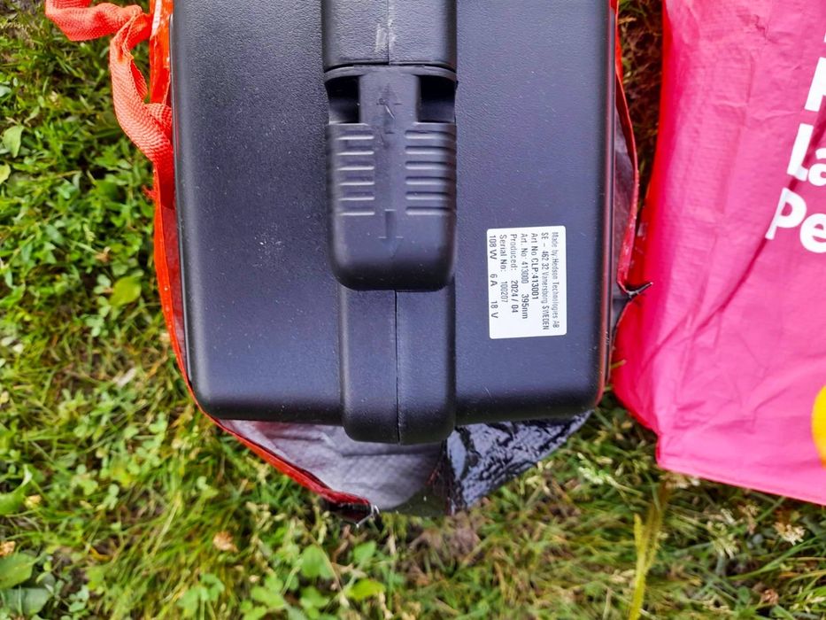 Ультрафіолетова лампа DeVilbiss Tru-Cure UV-LED 2024 року оригінал