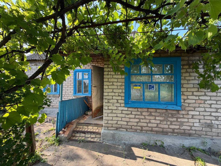 продаж будинку 1 кімн Барвиста ( Малоархангельська ) Дружба, 5 км