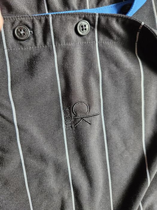 Koszulka polo Calvin Klein L jak nowa