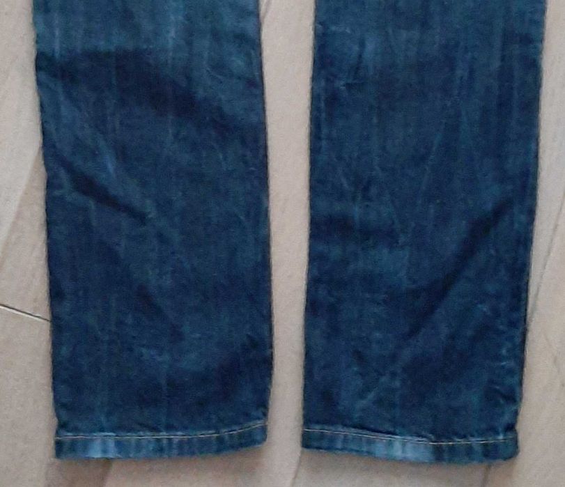 Esprit damskie jeansy 31/32