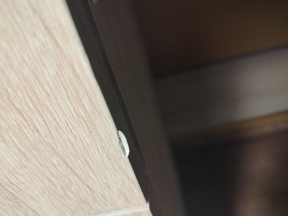 Używane biurko na sprzedaż tylko biorko