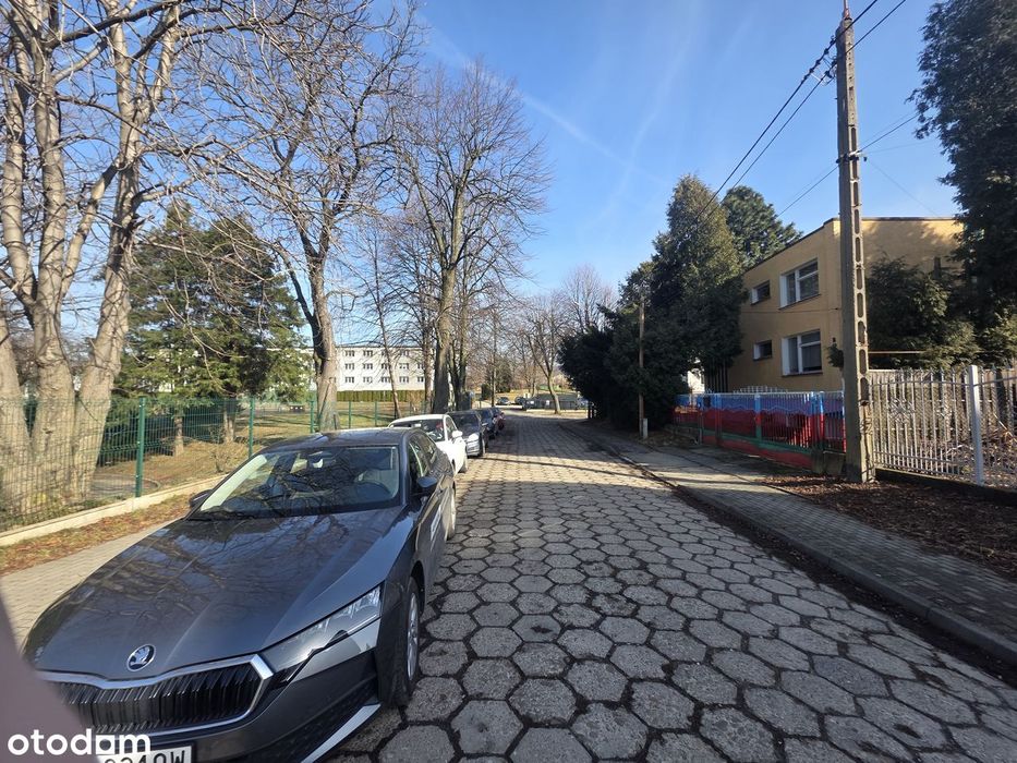 Nieruchomość inwestycyjna w centrum Bielska-Białej...