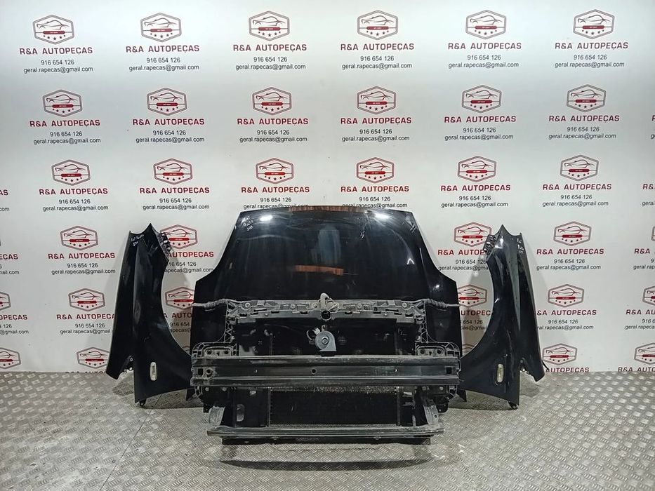 Frente Completa Fiat Grande Punto 199 2005 – 2018