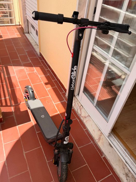 Trotinete urbanglide