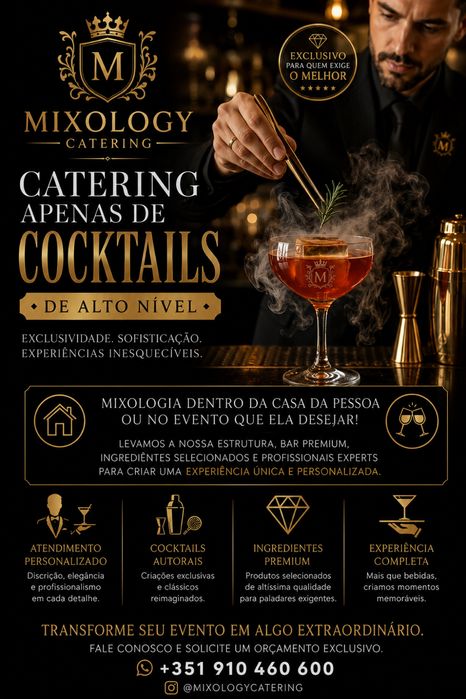 Cataring (cocktails)