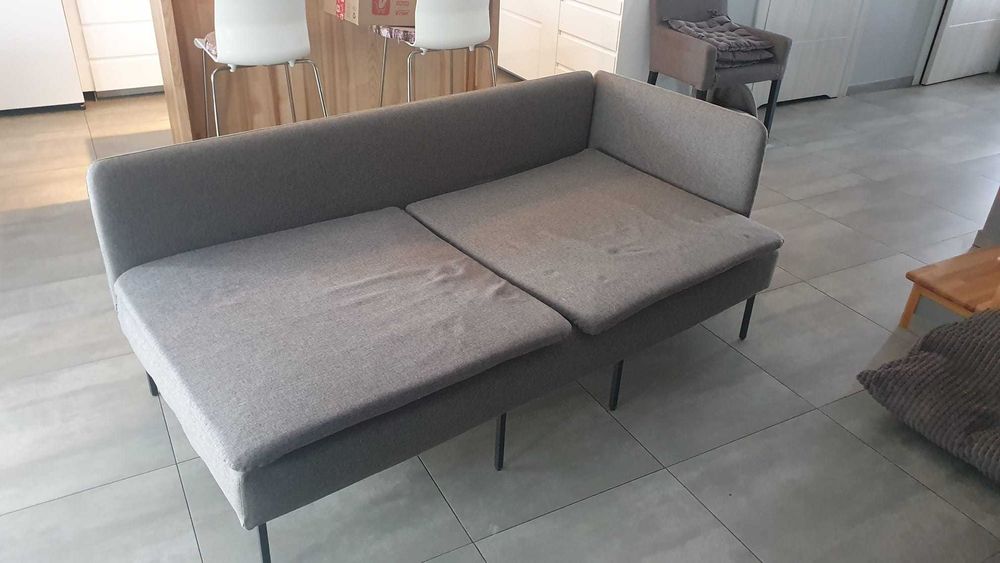 Narożkik/sofa IKEA SODERHAMN Pierwoszyno • OLX.pl