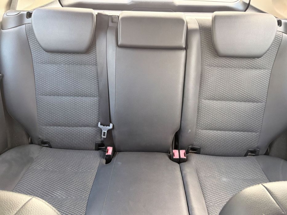 Mercedes A180 cdi automático (W169)