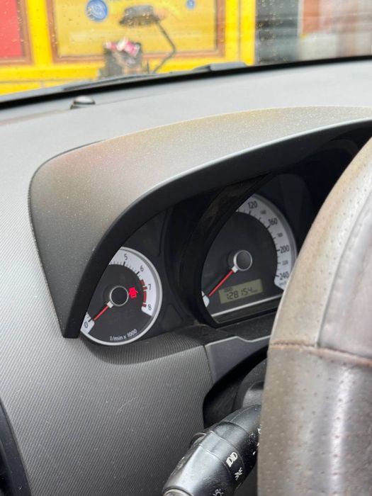 Автомобіль Kia Cee’d