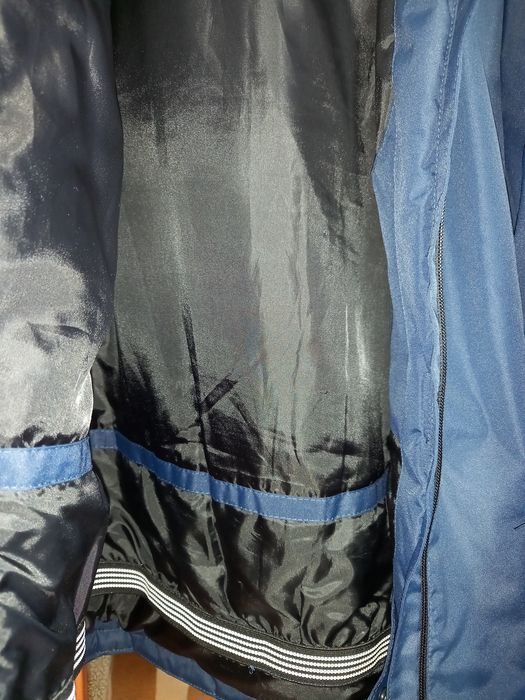 Kurtka narciarska damska 164/170 (S) Brugi