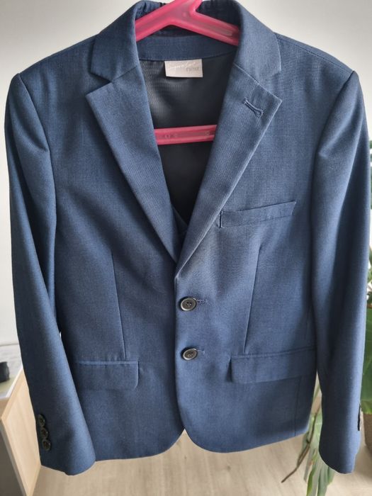 Marynarka z kamizelką Next