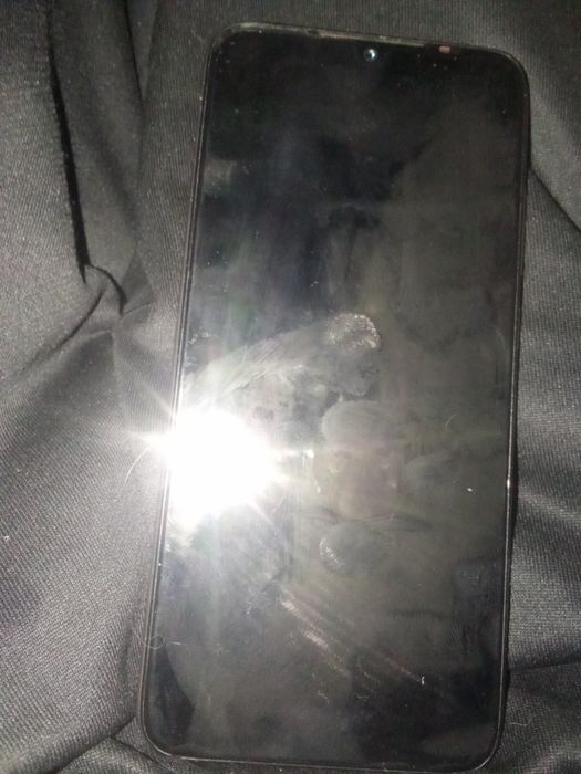 Продам телефон редмі нот 7