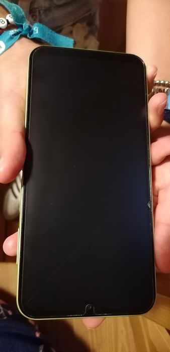 Samsung A15 5G 128GB amarelo