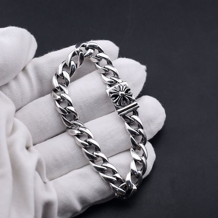 Браслет Chrome Hearts Хром Хартс