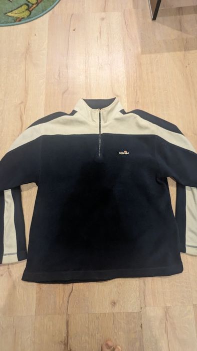 Кофта ellesse синього кольору