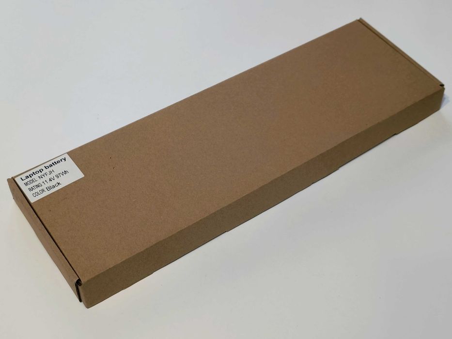 Батарея Dell Precision NYFJH