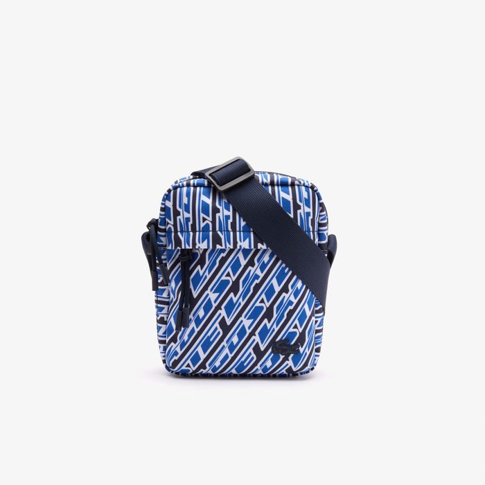 Сумка мессенджер Lacoste NH4221NZ