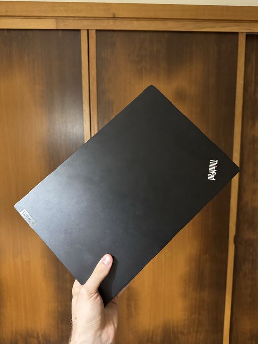 Portátil Lenovo ThinkPad E14 G2 - Avariado