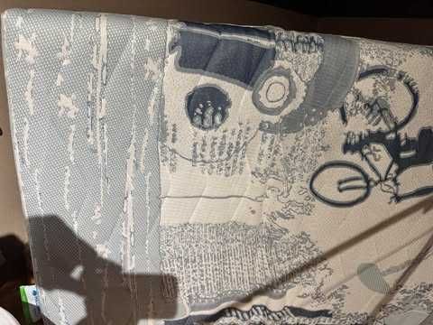 Materac Hilding Family 80x200 kieszeniowy