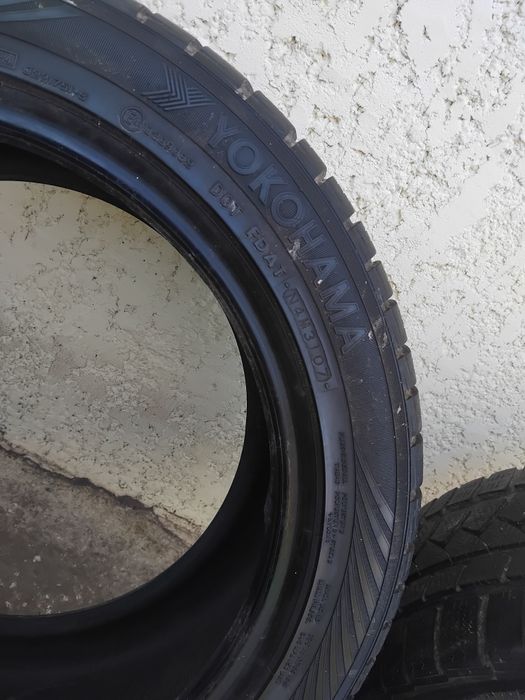 Продам  колеса- шины 245/45/R17