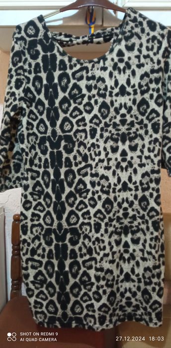 Продаю шубу Тедди