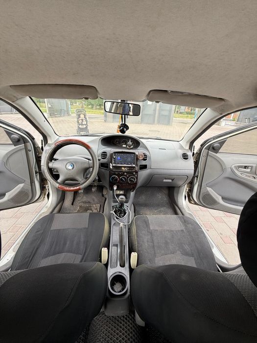 Продам Geely mk 1.6