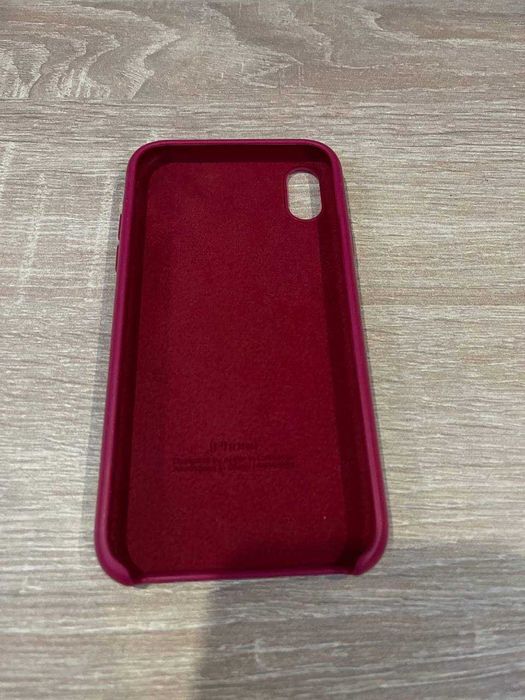 Чохол, чохли на Iphone XR б/у