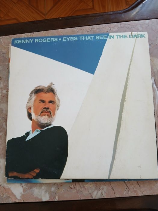 LP s de vários artistas