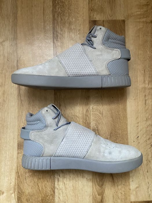 Кросівки Adidas Tubular Invader Strap