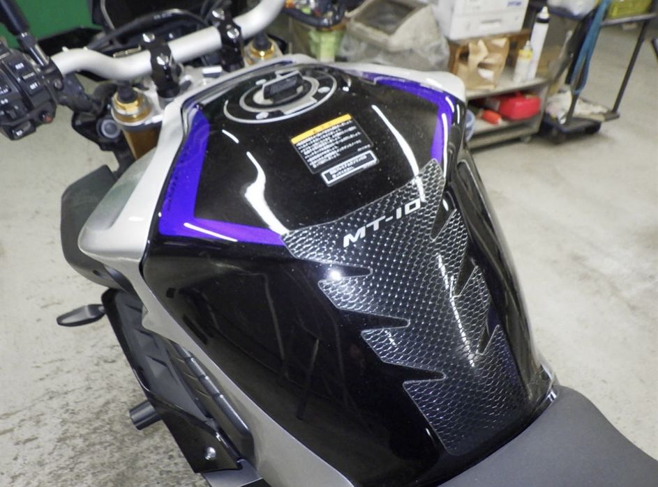 YAMAHA MT-10 SP Ямаха МТ-10  з Японії