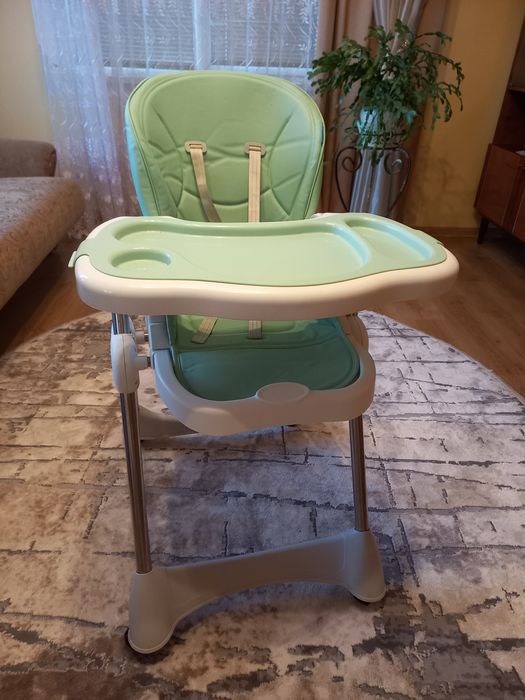Дитяче Годувальне Крісло