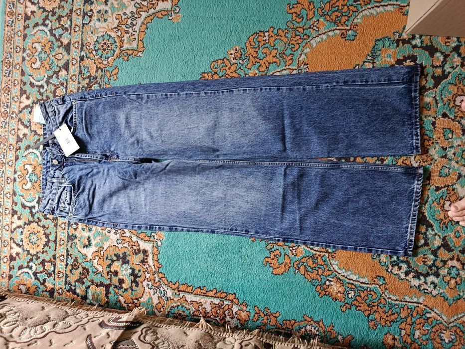 Джинсы для девушек